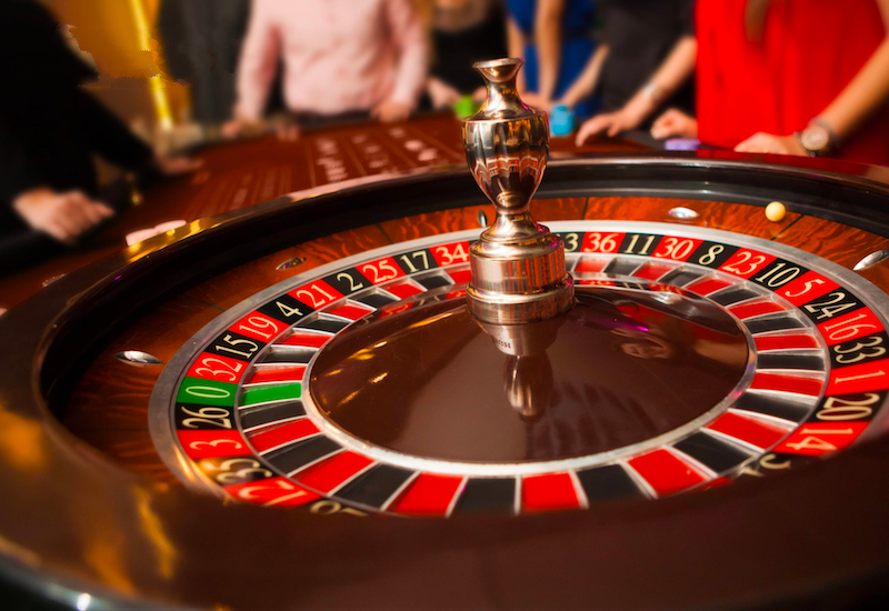 roulette